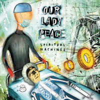 Are You Sad_Our Lady Peace