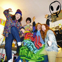 Doin The Damn Thing_White Fang