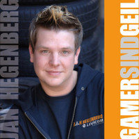 Gamer Sind Geil_Jan Hegenberg