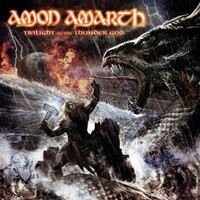 Free Will Sacrifice_Amon Amarth