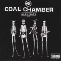 Something Told Me_Coal Chamber