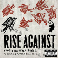 Minor Threat_Rise Against