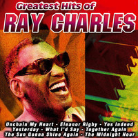 Take These Chains_Ray Charles