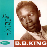 Sweet Sixteen_B.B. King