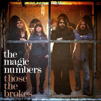 Undecided_The Magic Numbers