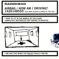 Melatonin_Radiohead