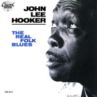One Bourbon One Scotch One Beer_John Lee Hooker