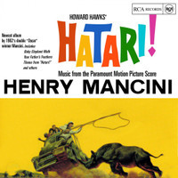 Baby Elephant Walk_Henry Mancini