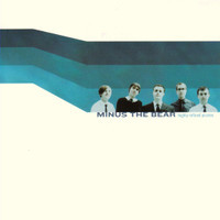 Hey Wanna Throw Up_Minus the Bear