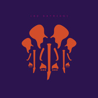 Tension And Release_Joe Satriani