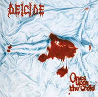 Behind The Light Thou Shall Rise_Deicide
