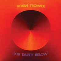 Shame The Devil_Robin Trower