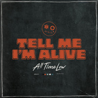 Sleepwalking_All Time Low
