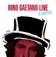 A Mano A Mano_Rino Gaetano