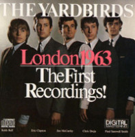 Boom Boom_The Yardbirds