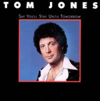 Mama Told Me Not To Come_Tom Jones