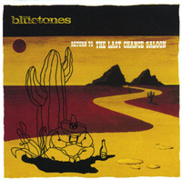 Sleazy Bed Track_The Bluetones