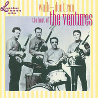 Dick Tracy_The Ventures