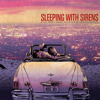 Scene One - James Dean And Audrey Hepburn_Sleeping With Sirens