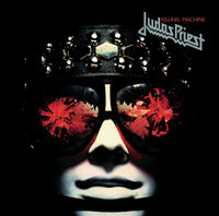 Killing Machine_Judas Priest