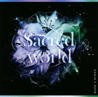 Sacred World
