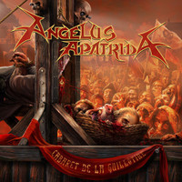 Sharpen The Guillotine_Angelus Apatrida