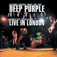Lay Down Stay Down_Deep Purple