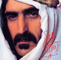 The Sheik Yerbouti Tango_Frank Zappa