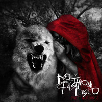 War Party_Dog Fashion Disco