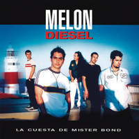 Is This It_Melon Diesel