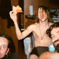 Pouring Gasoline_Dinosaur Pile-Up