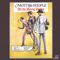 One Of The Boys_Mott The Hoople