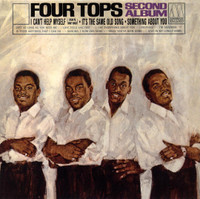 I Cant Help Myself_Four Tops