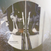 The Sun The Trees_Russian Red