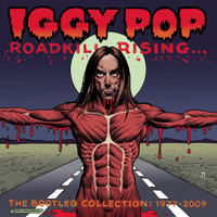In The Death Car_Iggy Pop
