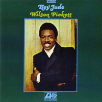 Hey Jude_Wilson Pickett