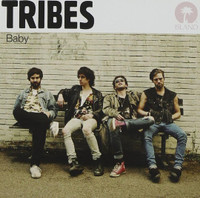 We Were Children_Tribes