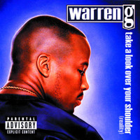 I Shot The Sheriff_Warren G