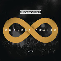 Turn It Up_Planetshakers