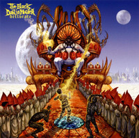 I Will Return_The Black Dahlia Murder
