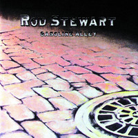 Gasoline Alley_Rod Stewart