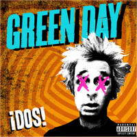 Stray Heart_Green Day