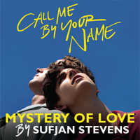 Mystery Of Love_Sufjan Stevens