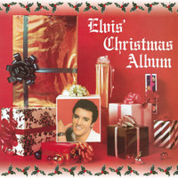 Blue Christmas_Elvis Presley