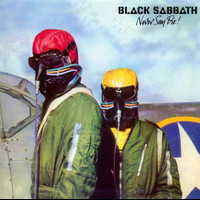 Johnny Blade_Black Sabbath