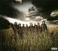 Gematria The Killing Name_Slipknot