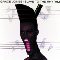 Slave To The Rhythm_Grace Jones