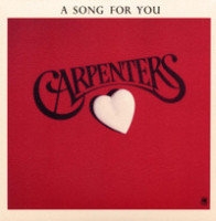 Top Of The World_Carpenters