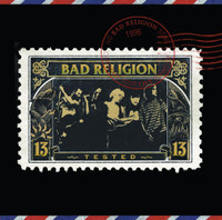 10 In 2010_Bad Religion