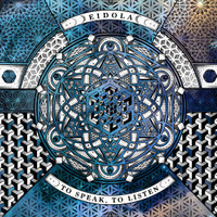 Primitive Economics_Eidola